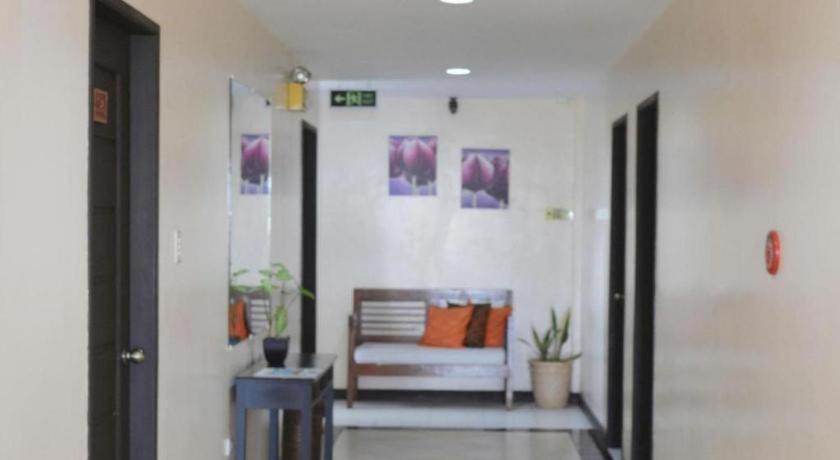 Ati-Atihan Festival Hotel Kalibo Exterior foto