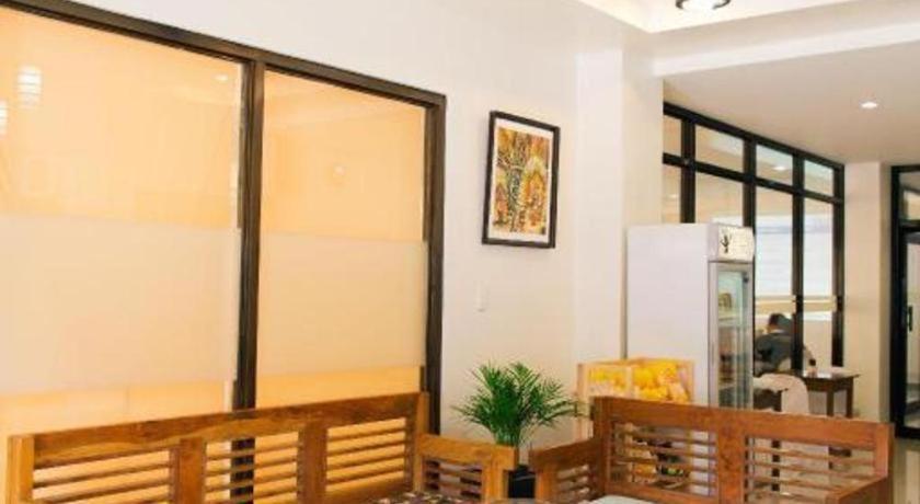 Ati-Atihan Festival Hotel Kalibo Exterior foto